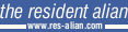 the resident alian